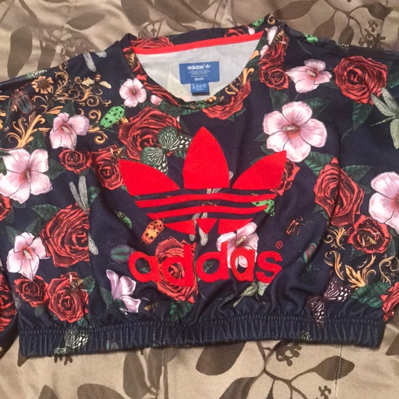adidas rose flower adidas rose flower